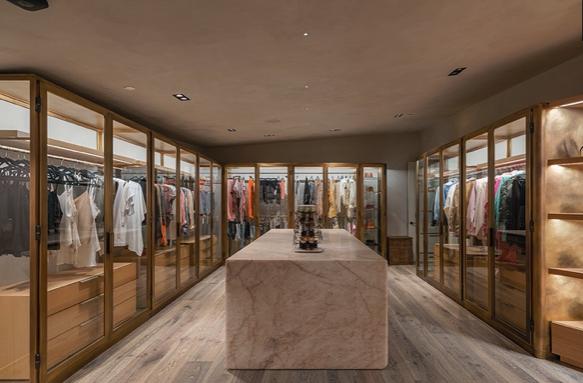 约翰传奇豪宅,约翰特拉沃尔塔洛杉矶豪宅