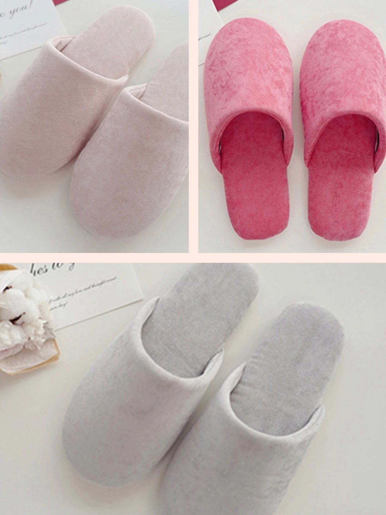 有哪些好看的拖鞋居家穿,好看又实用大码的拖鞋推荐