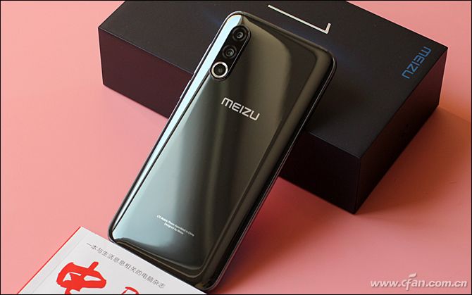 魅族16spro详细测评,魅族16spro2024年还值得入手吗