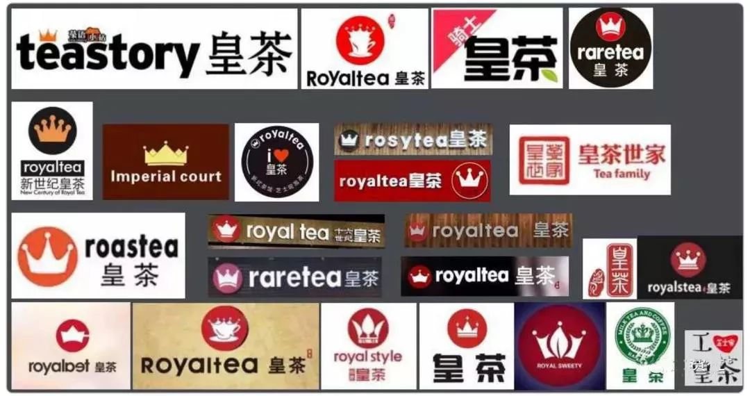 服装人要哭了！年利润4亿、估值90亿的喜茶竟然跨界服装行业？