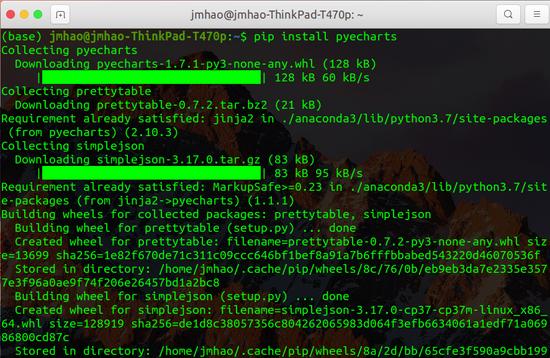 用python制作实时疫情图代码,python疫情数据分析与可视化
