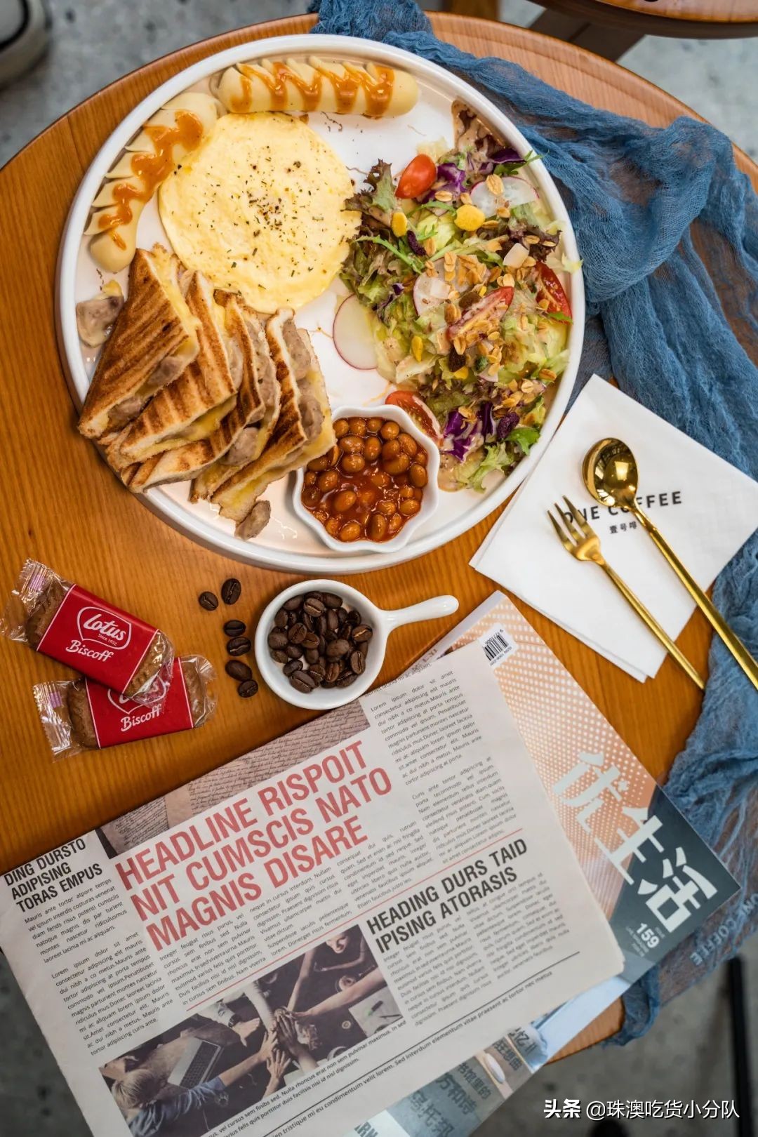 韩国ins风咖啡馆50平,韩国咖啡馆推荐