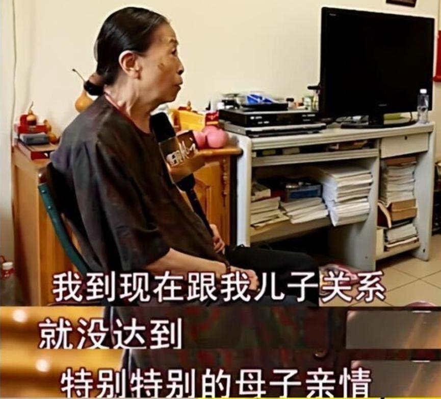 张少华的人生经历,张少华的坎坷人生