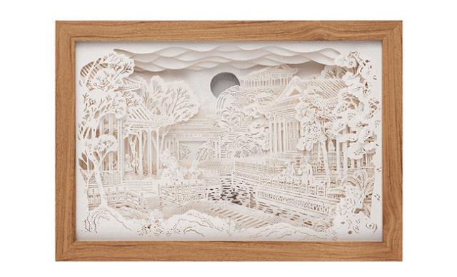 过去老师拖着我去的博物馆,现在成了我的买买买胜地?