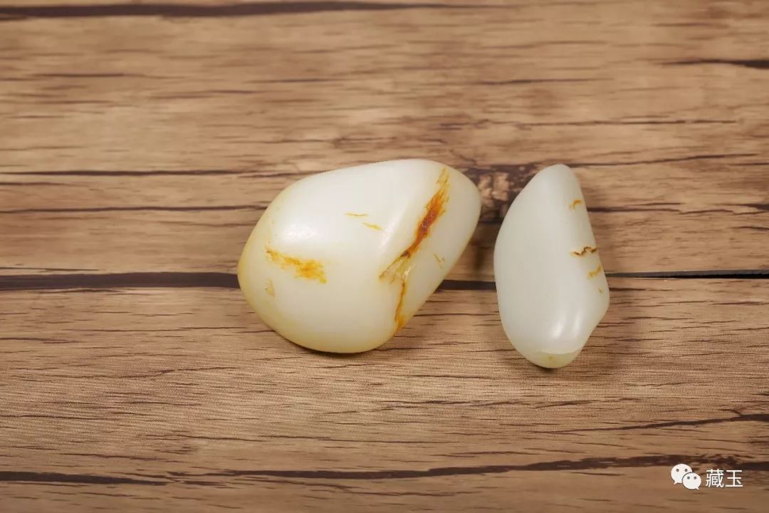 和田玉光白籽料特点,和田玉颜色白的好吗
