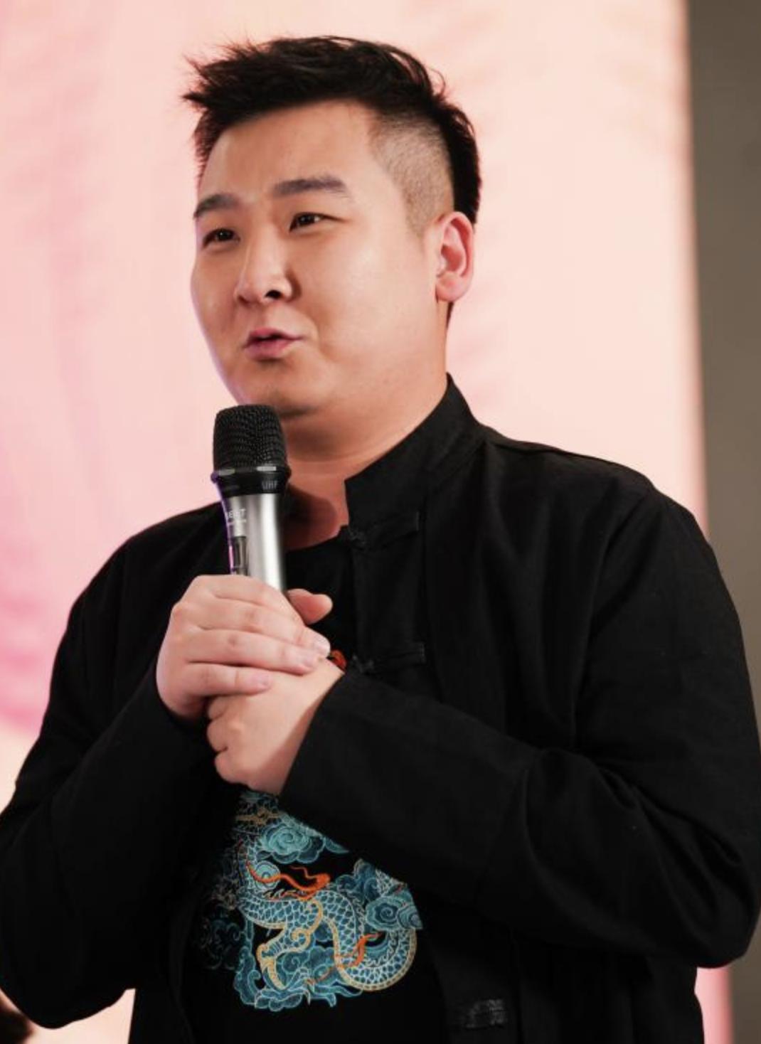 从童星到杀人犯他到底经历了什么,昔日童星谢昀杉