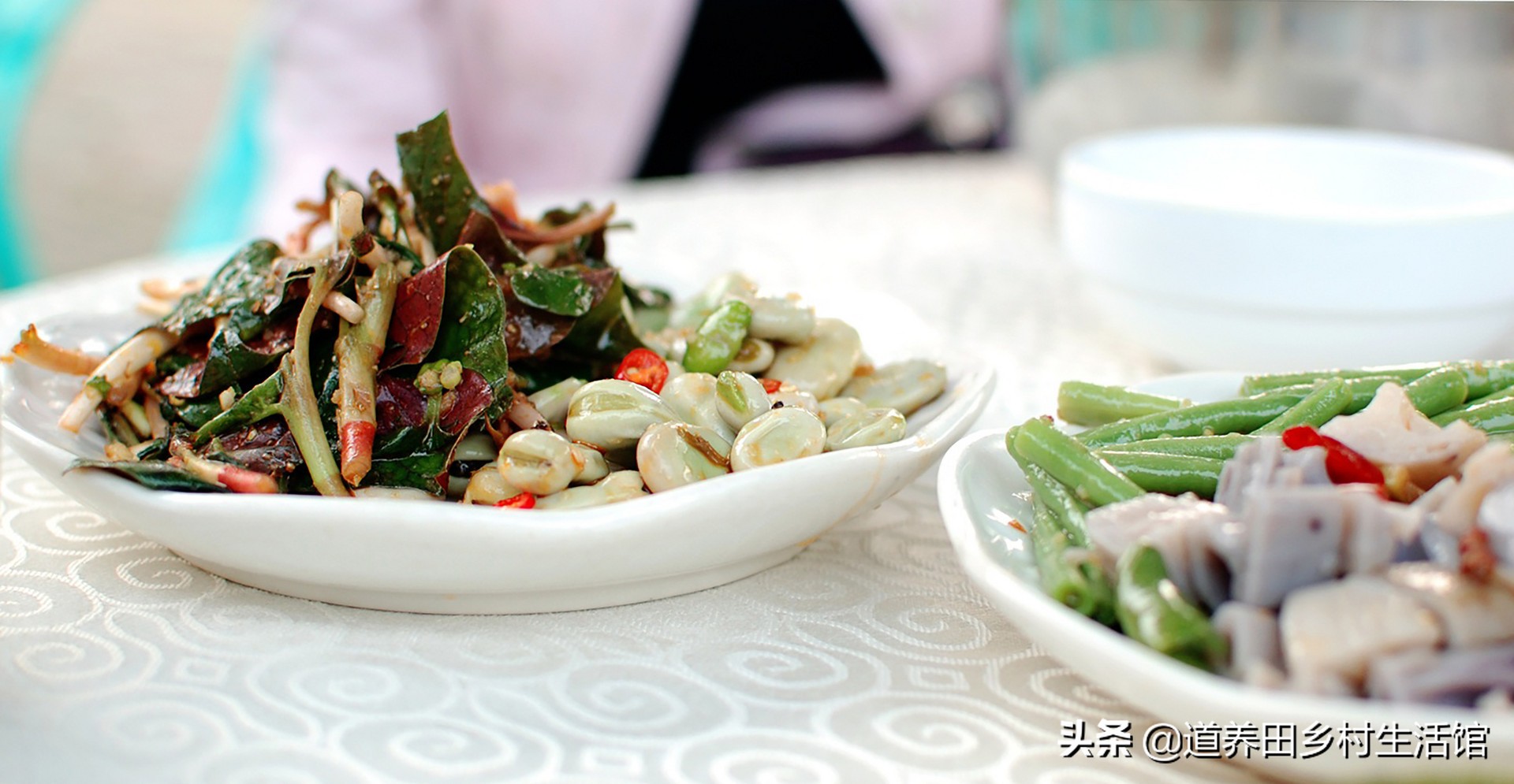 折耳根不好吃,折耳根不新鲜