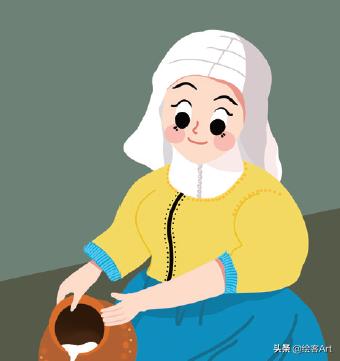 带着iPad去旅行，边走边画，体验散着热乎气儿的人生百味