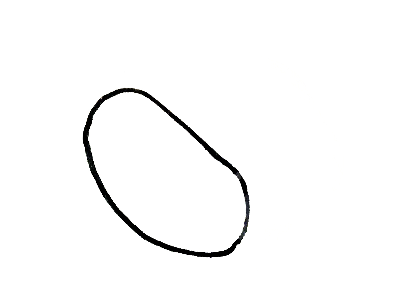 鞋简笔画又简单又漂亮,各种各样的鞋简笔画