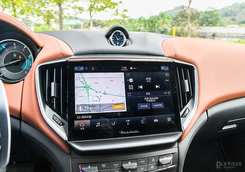 玛莎拉蒂四缸发动机,四缸的玛莎拉蒂声浪