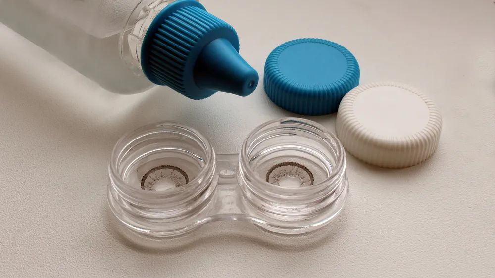 美瞳行业跑不出下一个完美日记,完美日记美瞳