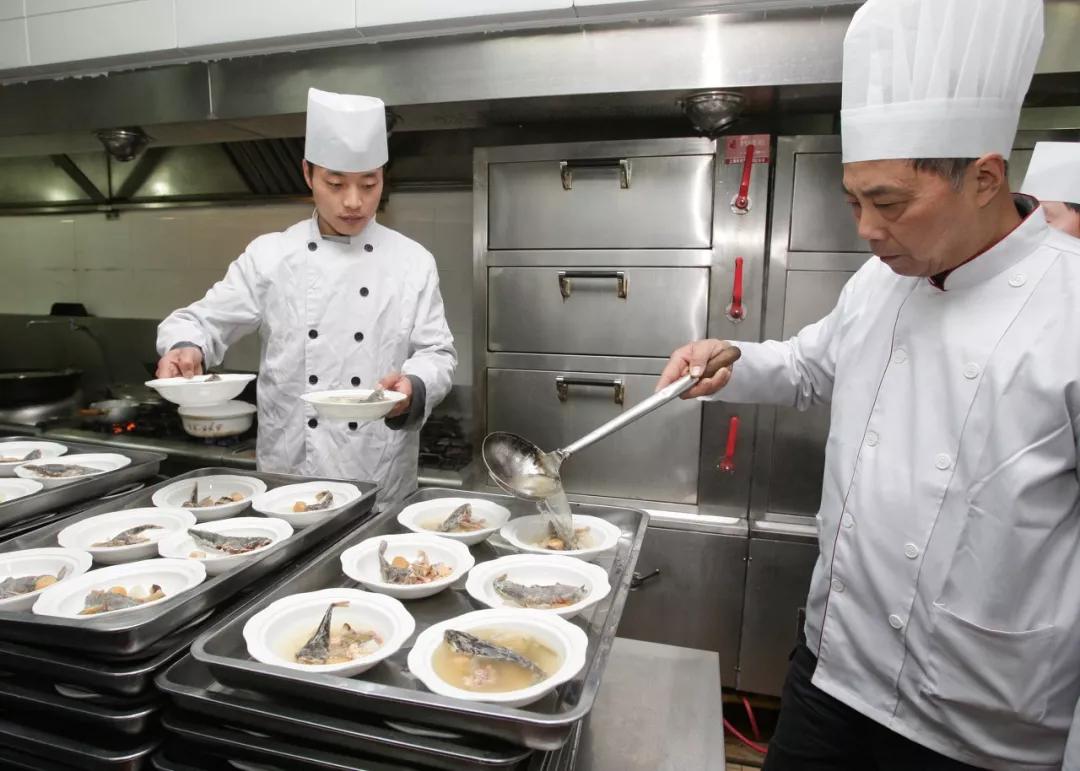 12种中国最珍贵的顶级食用鱼，做为一名吃货不可不知！