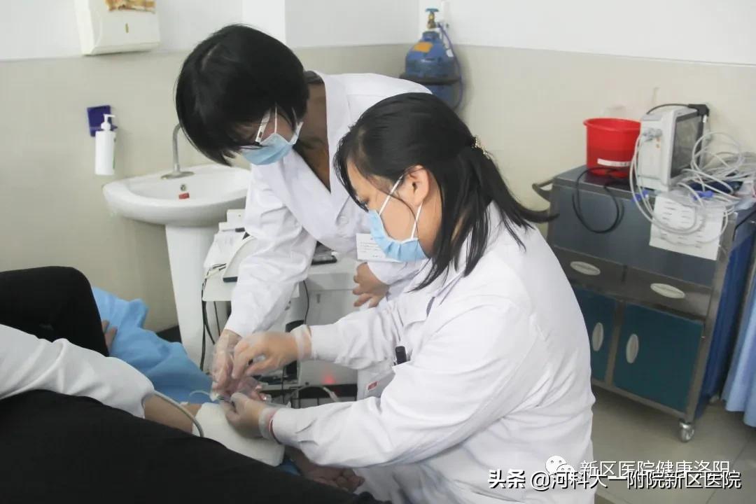 卒中“一站式”检查开启脑卒中查因新模式