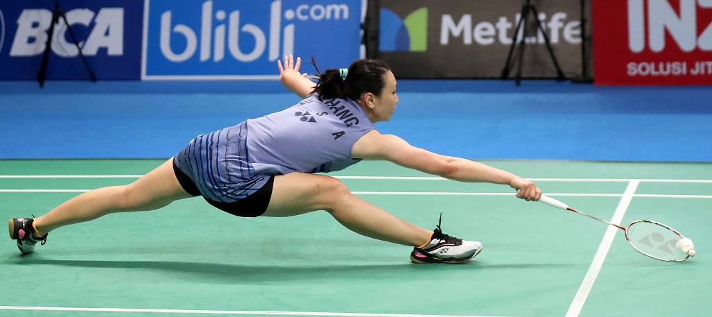 鞍山羽球天才替美国效力，却没钱打比赛，美国认为羽毛球只是游戏