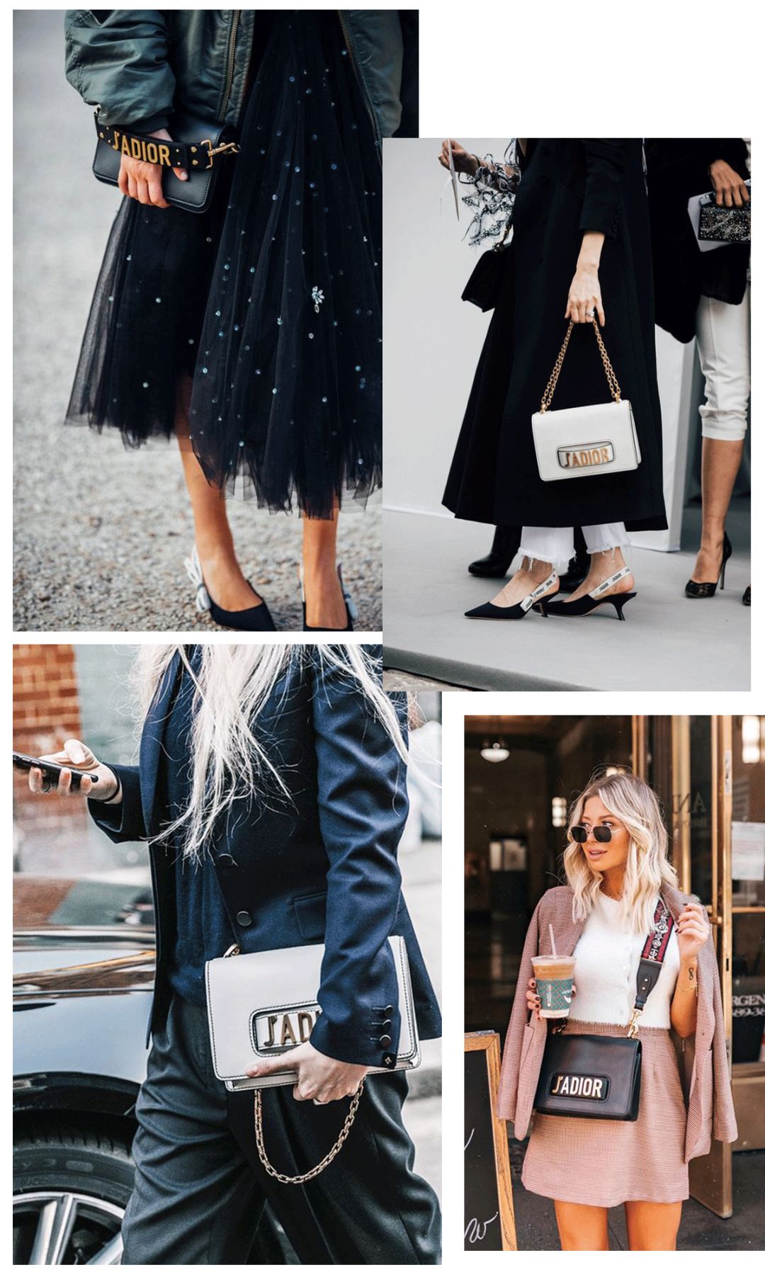 改名字换Logo,还出了一款卖20万的限量包!Dior这波操作可以的!