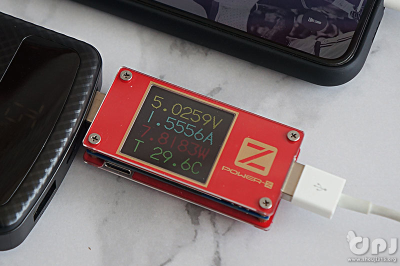 20000mah超大容量,飞毛腿f20移动电源拆解