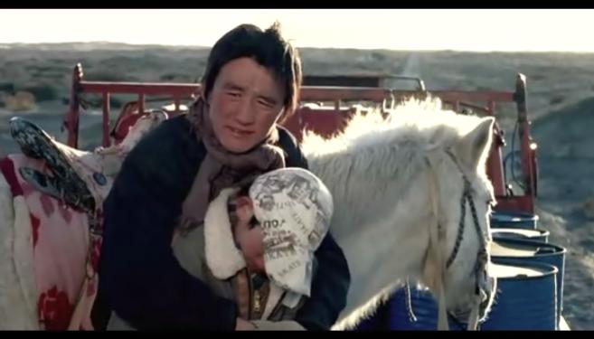 柏林电影节最佳影片,余男柏林电影节