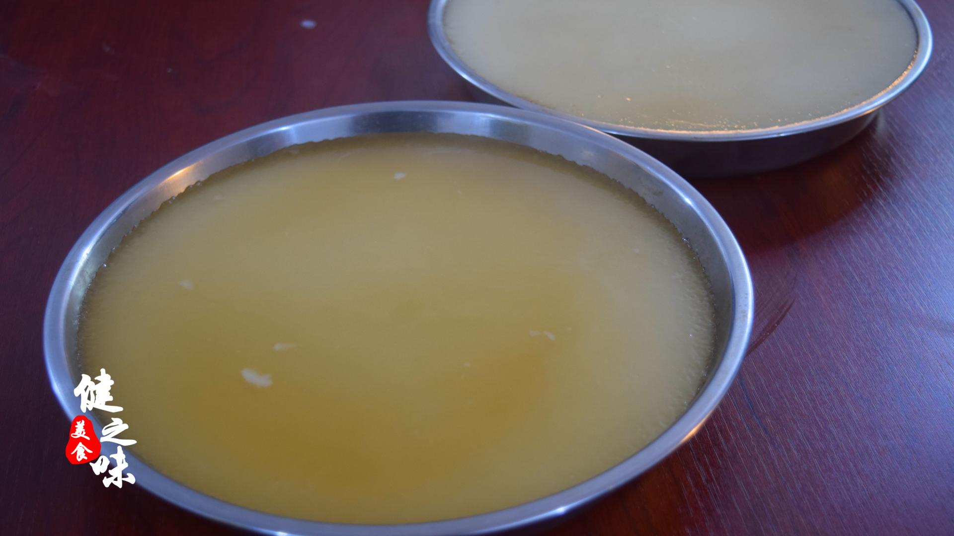 广东马蹄千层糕的做法粤语解说,广式马蹄千层糕的做法