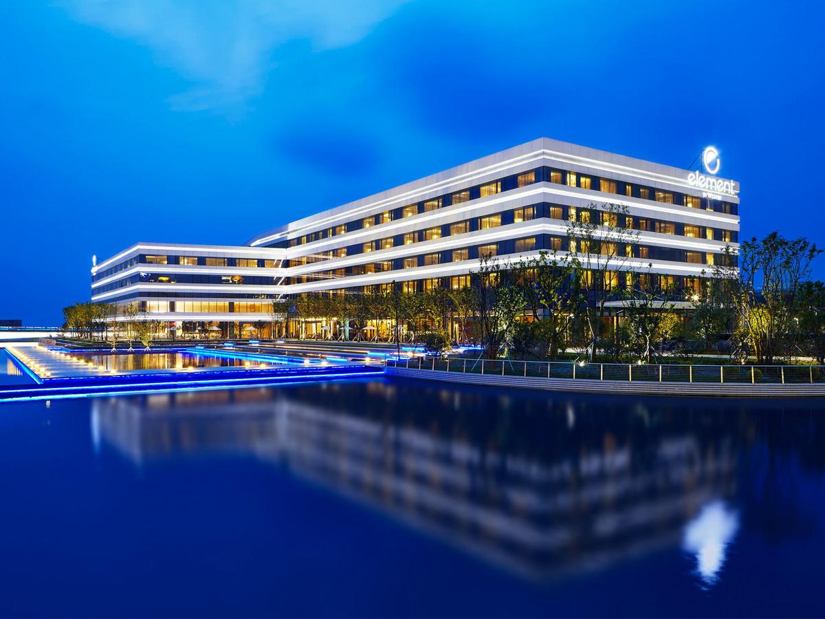 中国万豪旗下酒店推荐,万豪酒店品牌发展现状