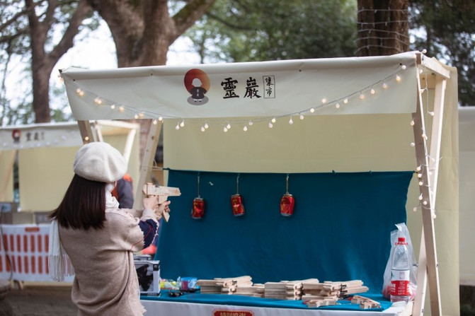 苏州灵岩山寺,苏州灵岩寺游记