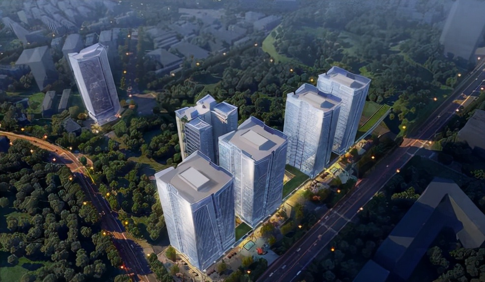 广东省重大项目集中开工仪式在深圳光明举行，深圳241个重大工程总投资约3273.2亿元