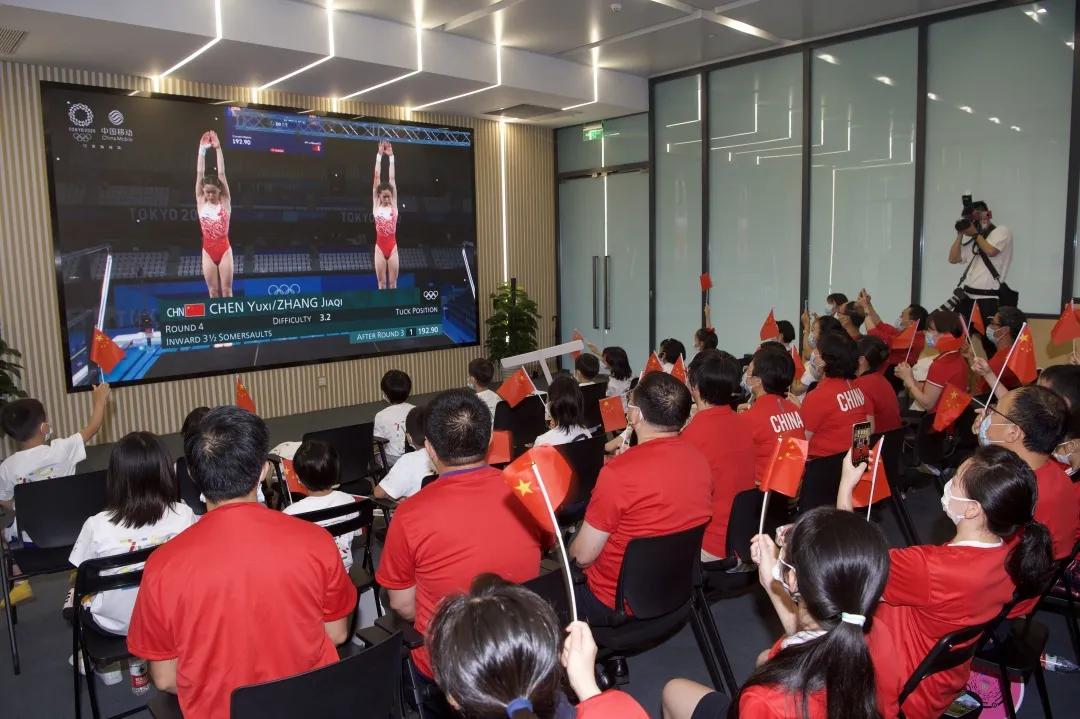 体育圆梦工作,体育育人精神引领