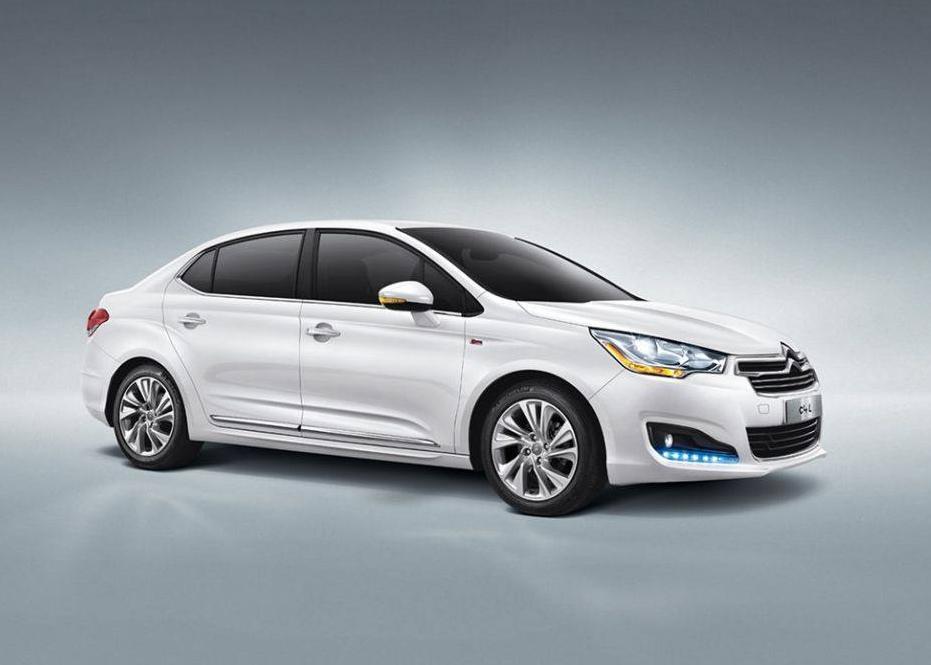 全新雪铁龙c4l1.6t发动机,新款雪铁龙c4l用的什么发动机