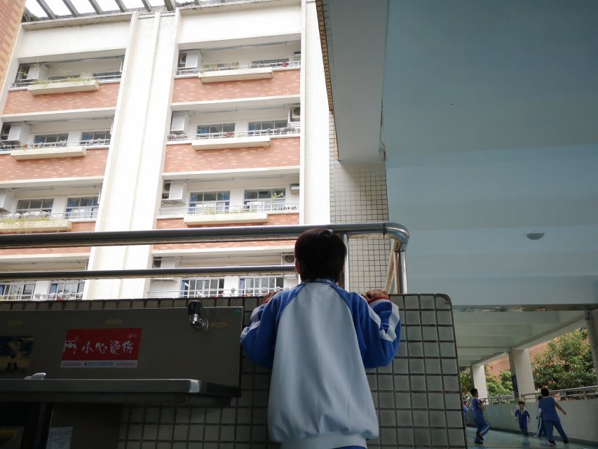 家校合力共促孩子成长家长发言,深圳市科学高中龙岗分校开放日