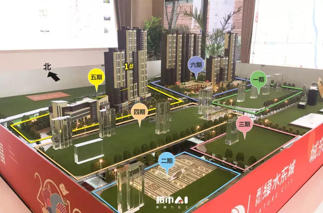 铁一中周边新楼盘,铁一中附近新楼盘