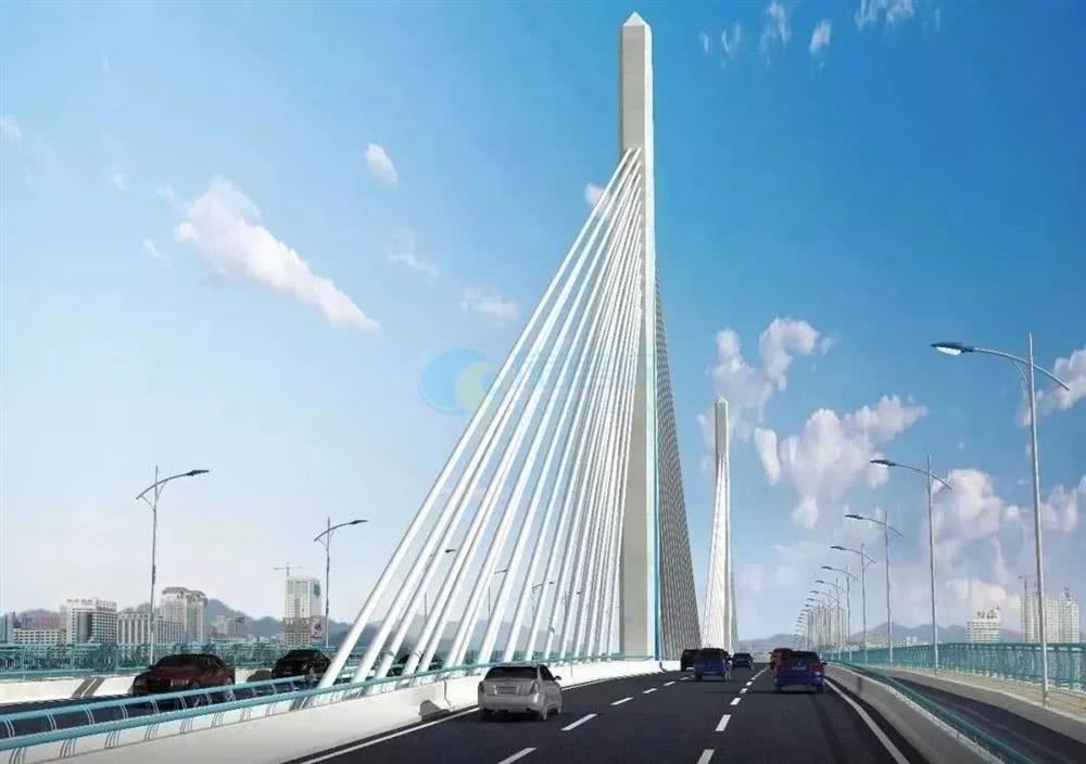 珠海金湾区未来发展,珠海金湾区西部中心城区