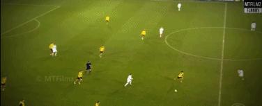 香川真司决胜高光,香川真司巅峰能力值