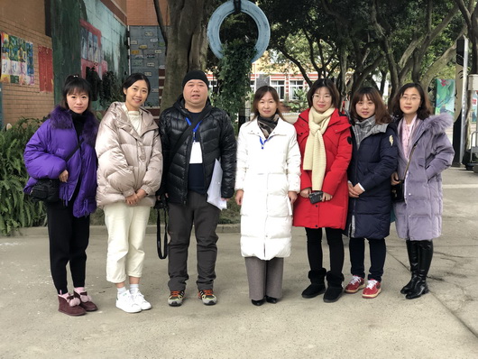 花园国际小学怎么样,花园国际小学属于几梯队