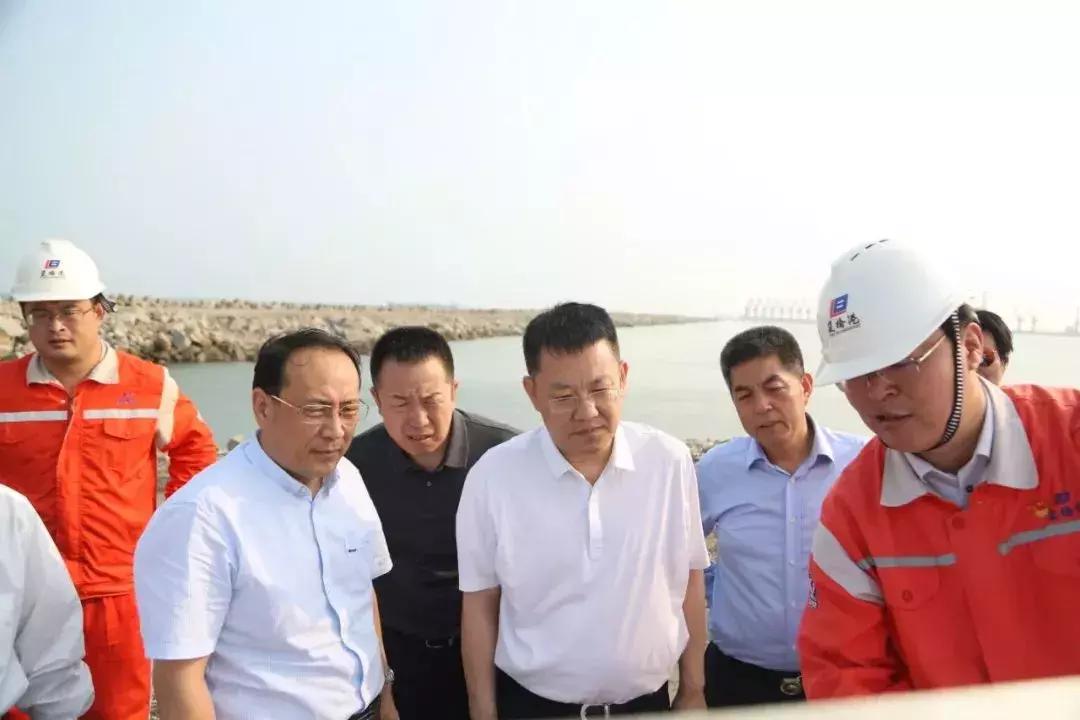 岚桥集团还有希望吗,日照市岚桥集团