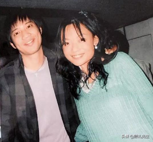 豪门富太伍智恒,豪门阔太难当