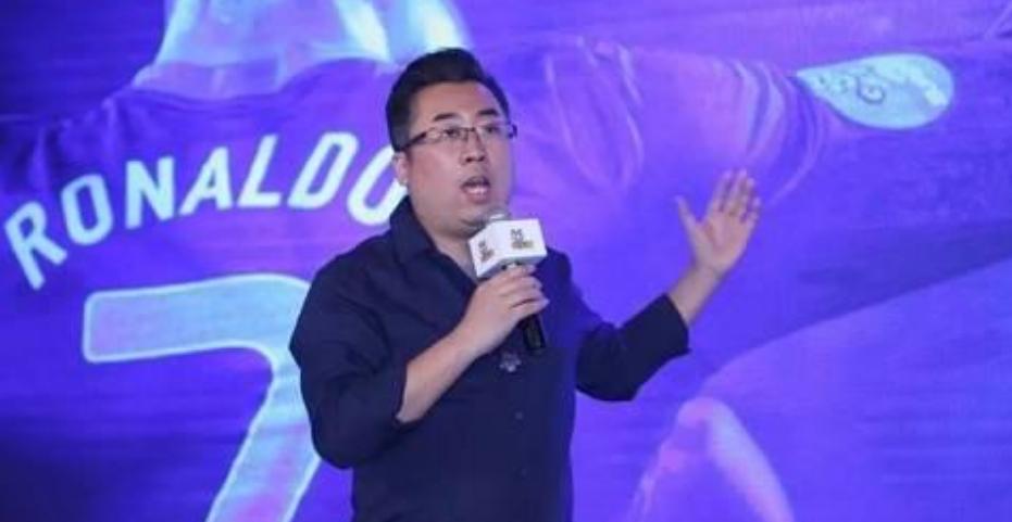 杨天婴中国体育,杨天婴谈国安比赛