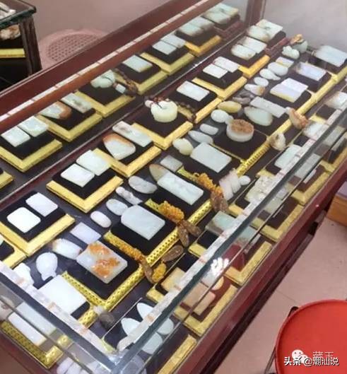 揭阳不产玉为什么叫玉都,揭阳玉都是亚洲玉都么