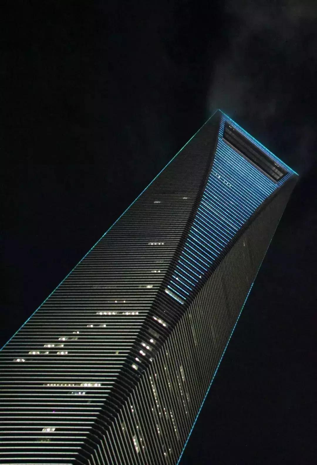 看看世界“十高建筑”,都有怎样的照明设计