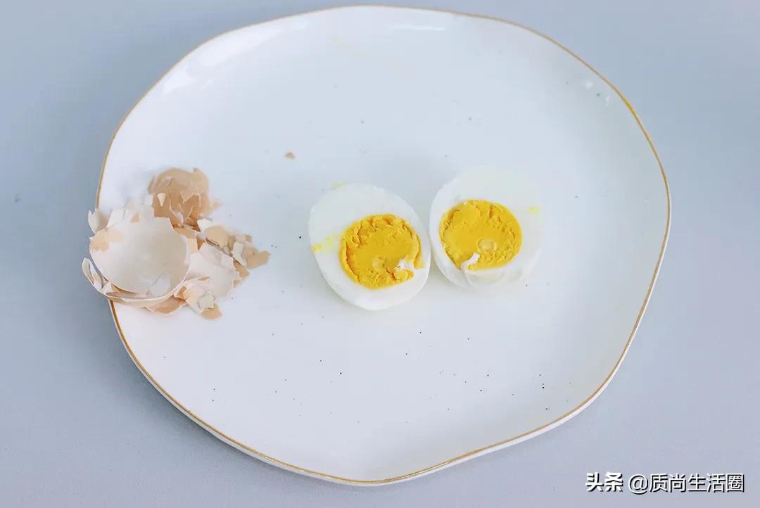 如何用煮蛋神器煮温泉蛋,家用温泉蛋溏心蛋小型煮蛋神器