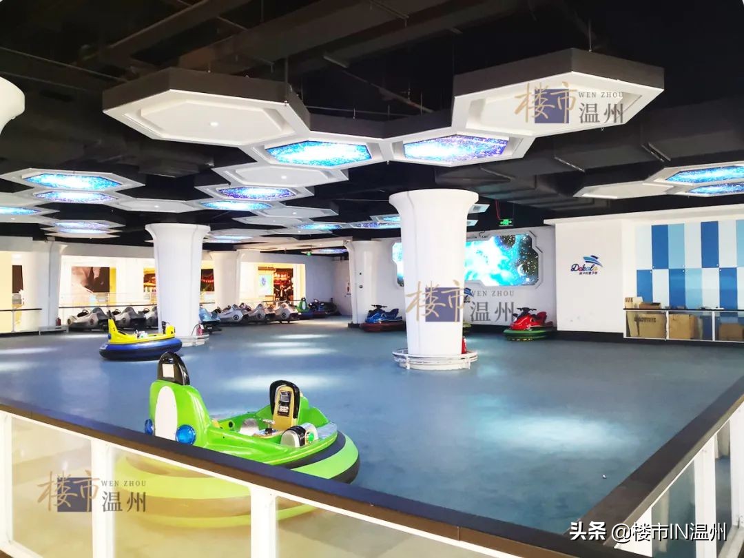 温州综合体体量排行榜,温州最高级的商业综合体