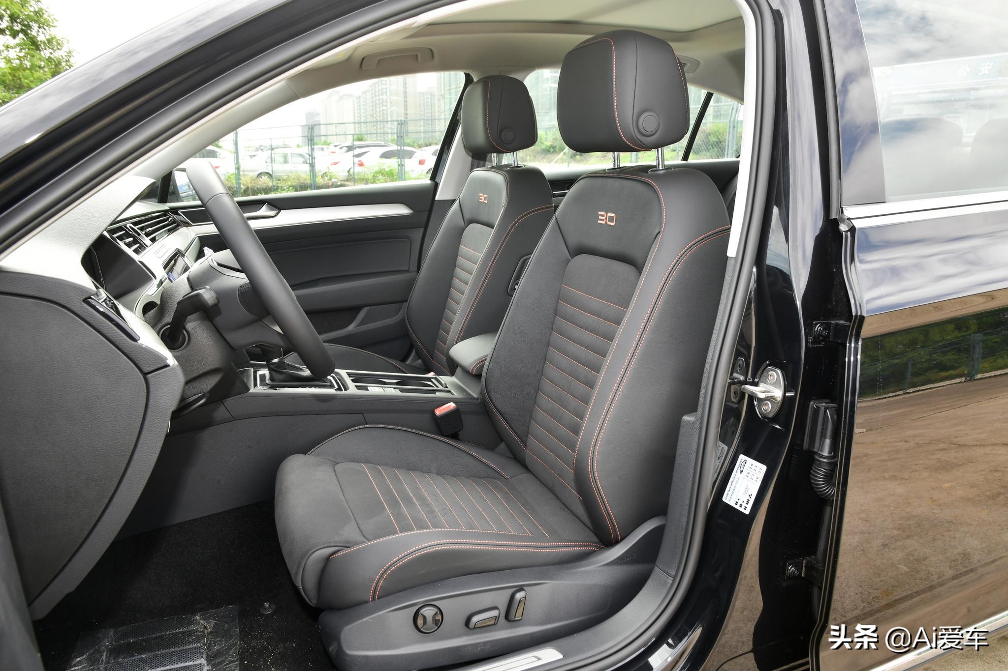 b级车佼佼者是哪一款车,大众迈腾b级车中的标杆