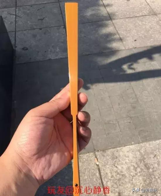 20元和2000元一把的折扇，到底有什么区别？