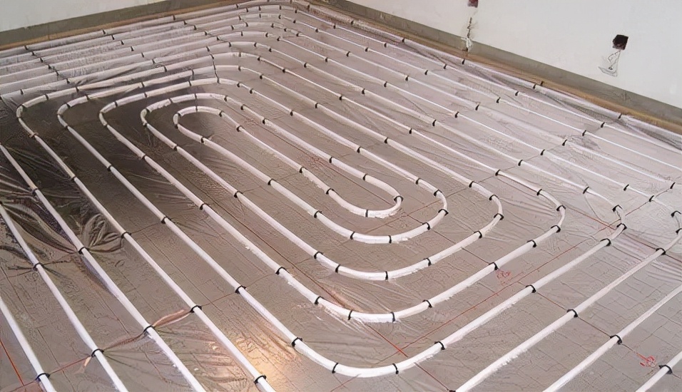 小旭房课堂|好房子也懂“御寒”