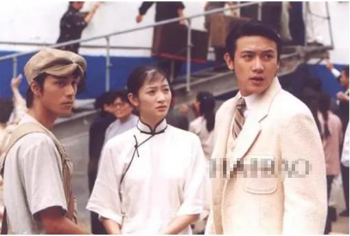 梅婷和李小冉近况,李小冉插足梅婷婚姻