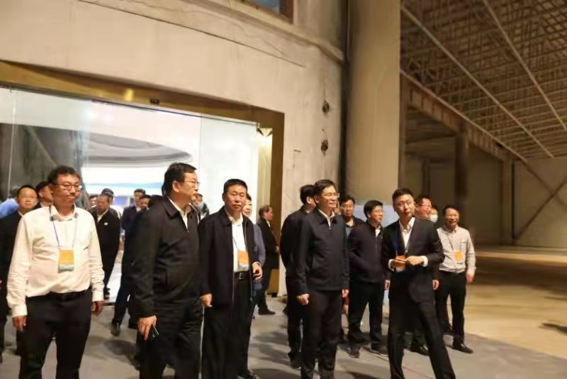 中建二局葛运筹,中建二局葛运筹最新消息