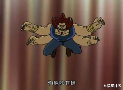 成龙历险记差不多的动漫,成龙历险记人物国籍