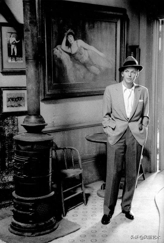 绅士的品味是什么,真正时尚的西装