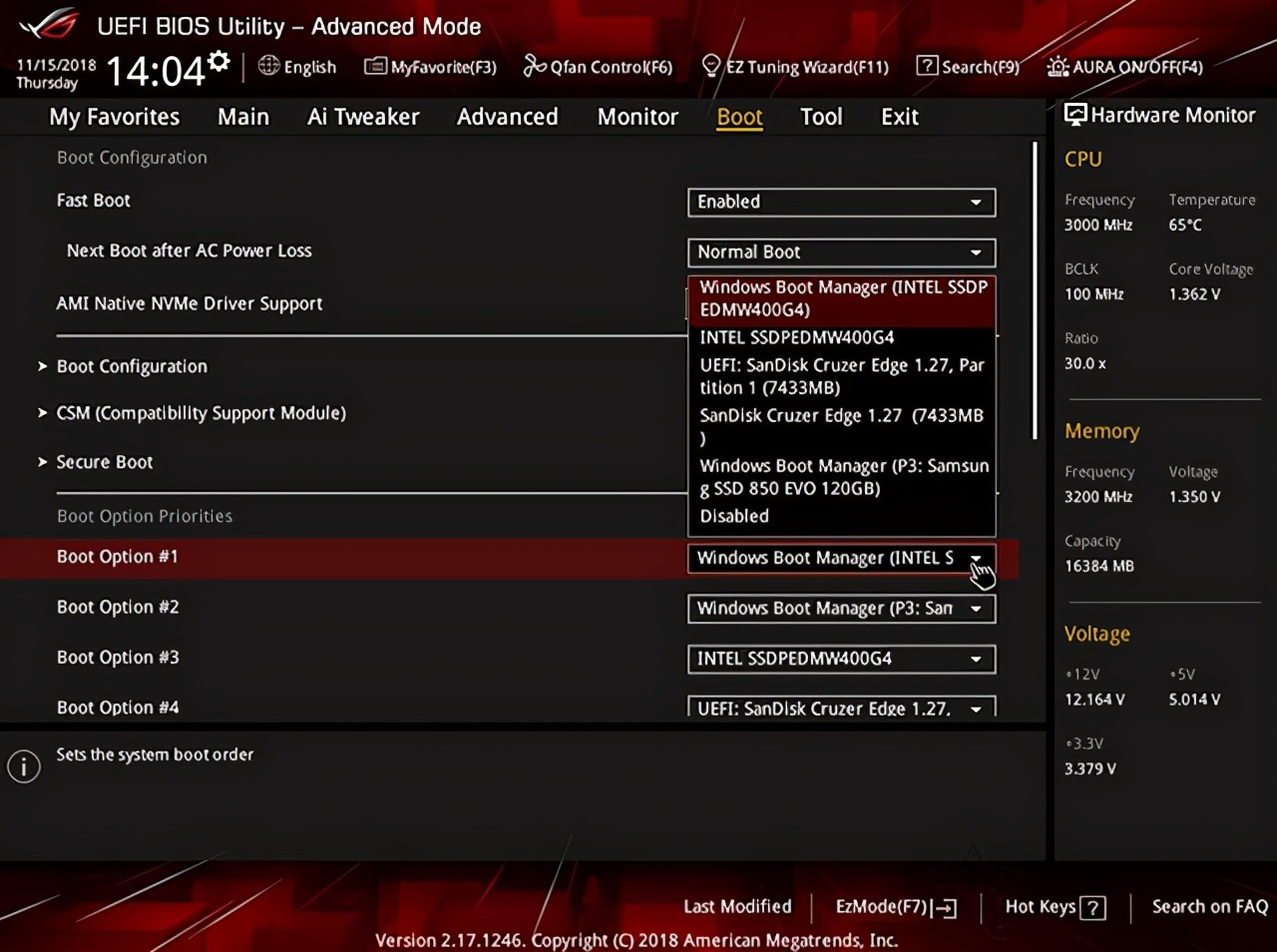 电脑黑屏出现partition,invalidpartitiontable怎么解决