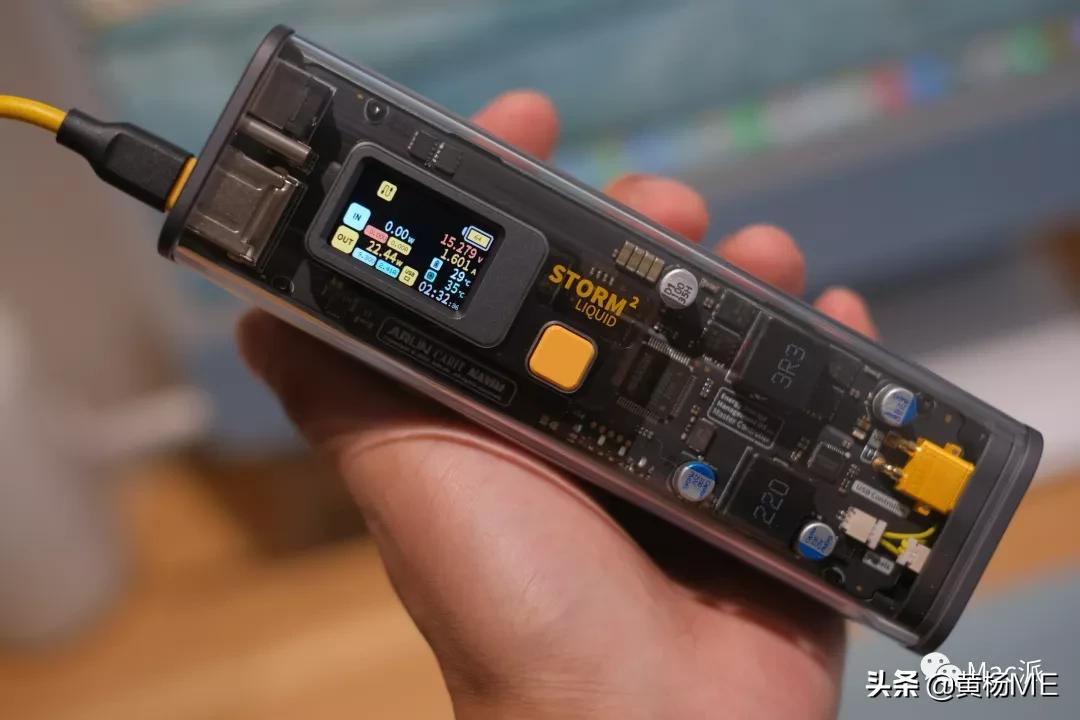 我旅途中用的这些东西我想推荐给你