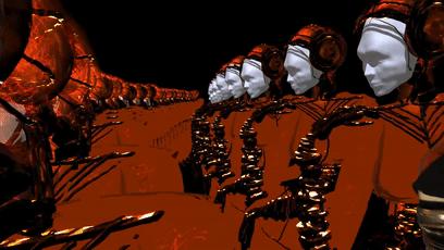 法国小姐姐作品,法国小姐姐