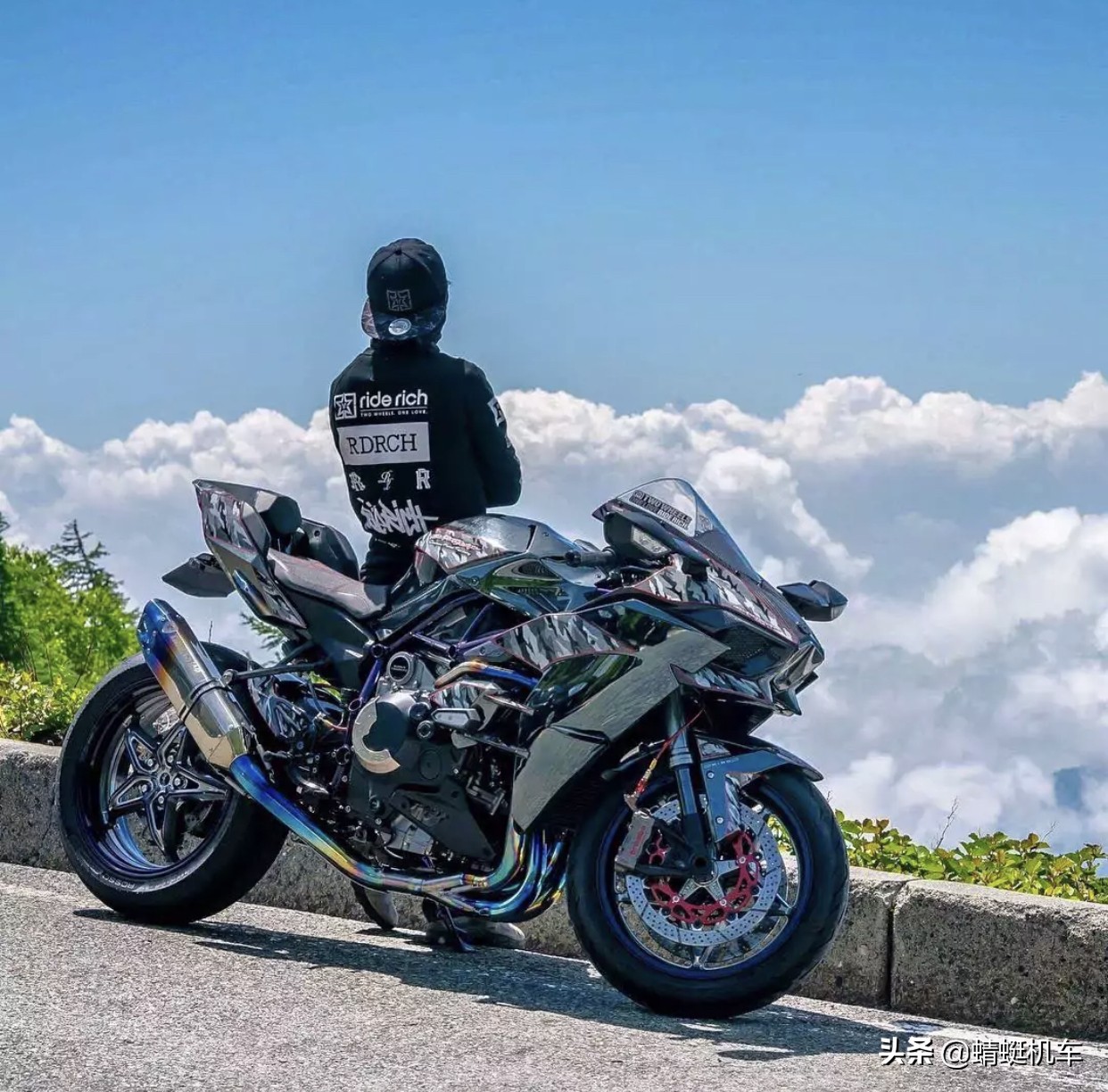 东营神兽川崎h2,东瀛神兽川崎h2r